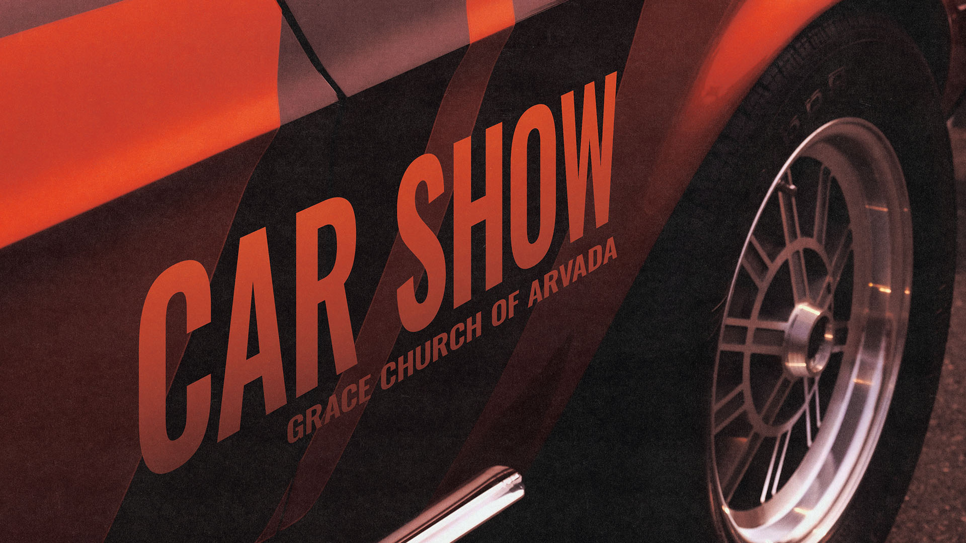 Car Show

Saturday | 9:00am - 1:00pm
September 7
